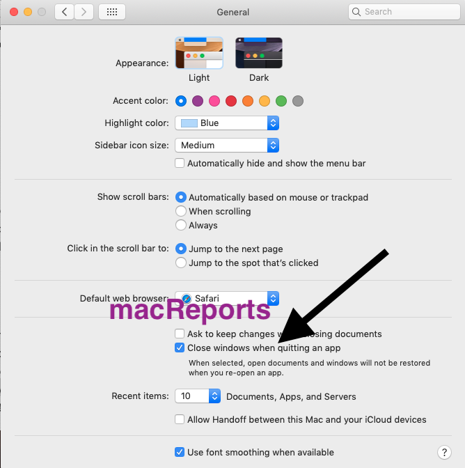 notifications for only one email account apple mail mac