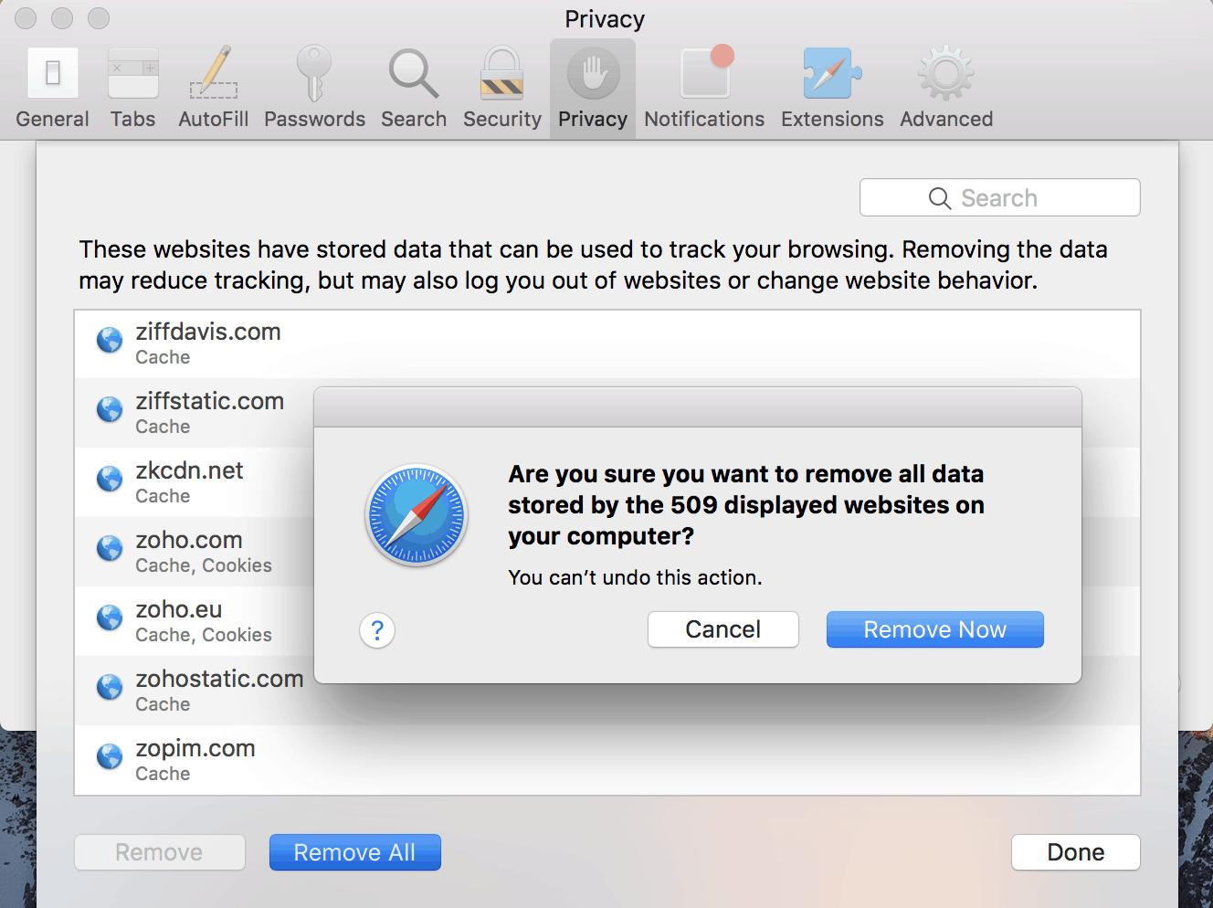 mac adware cleaner keeps coming back